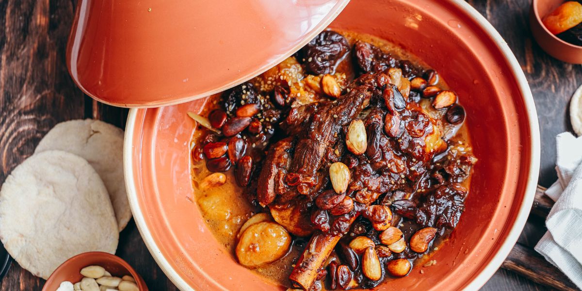 Discover The Best Moroccan Tajin At BEITY IBN RUSHD C rdoba Discover The Best Moroccan Tajin At BEITY IBN RUSHD C rdoba