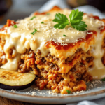 المسقعة: رحلة إلى قلب الشرق الأوسط وبلقان في قرطبة